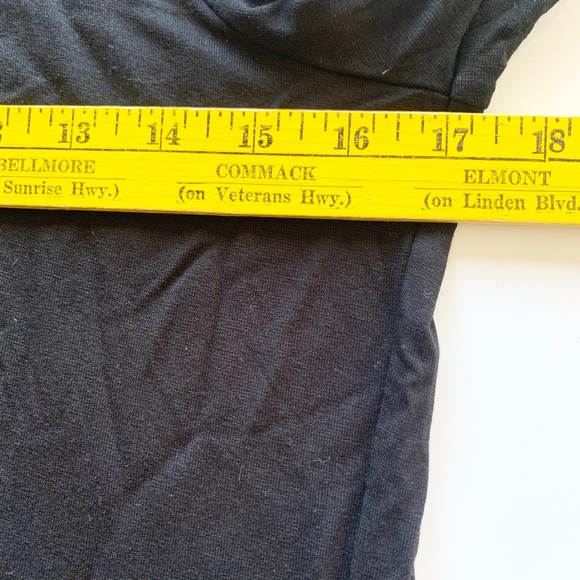 🌸New🌸 Tahari long sleeve shirt top small Nwt - Picture 7 of 9